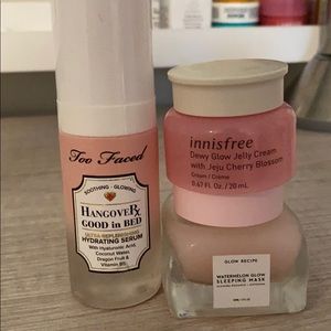 Skincare Bundle